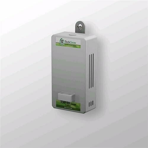 TECHGROW - SENSORE S-2 CO² (2000PPM) CON ABC