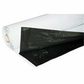 TELO BLACK/WHITE - 10 METRI - H200CM - 85MU