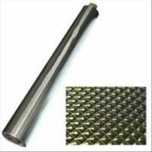 TELO DIAMOND LIGHTITE - 100 METRI - H125CM - 125MU - DIAMANTATO EXTRA-RESISTENTE