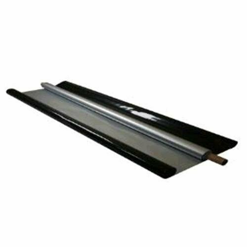 TELO POLY SHIELD - 100 METRI - 120CM - 120MU - SCHERMATO CONTRO IL CALORE