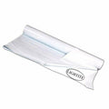 TELO RIFLETTENTE BIANCO/BIANCO - 100% WHITE LIGHTITE BOBINA 10 MT - H200CM