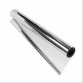 TELO SILVER WHITE ECO - 10 METRI - H125CM - 75MU - ARGENTATO