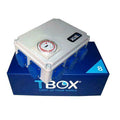 TEMPOBOX - TBOX 8 - TIMER BOX CENTRALINA ELETTRICA