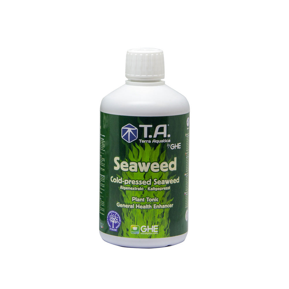 GHE/T.A. - SEAWEED (EX BIOWEED) 500ML