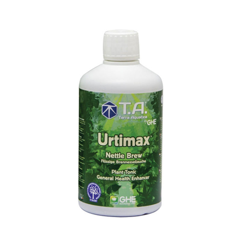 GHE/T.A. - URTIMAX 500ML (URTICA)