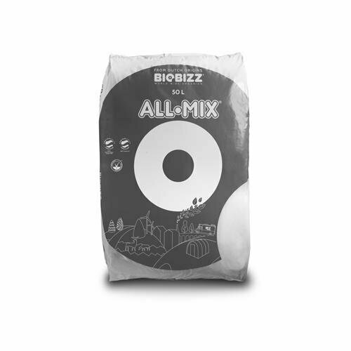 TERRA BIOBIZZ ALL-MIX 50LT