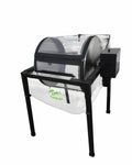 TOM'S TUMBLER - TRIMMER A SECCO TTT2600