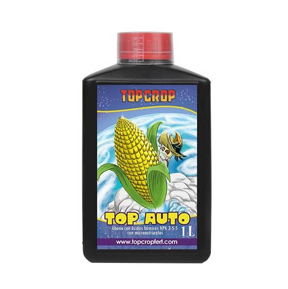TOP CROP - TOP AUTO - 5 L