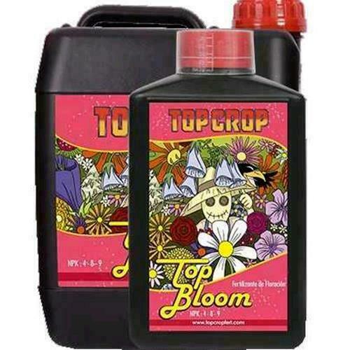 TOP CROP - TOP BLOOM - 5L