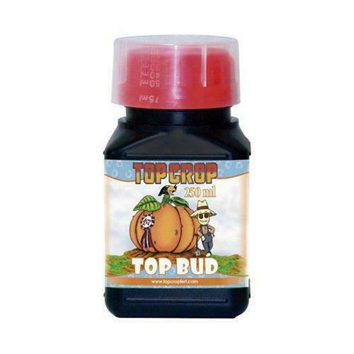 TOP CROP - TOP BUD - 1L
