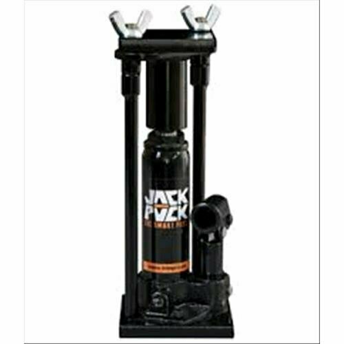 TRIMPRO JACK PUCK PRESSA 2 Ton / ROTONDA SMALL - JP02RSWW