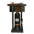TRIMPRO JACK PUCK PRESSA 8 Ton / QUADRATA - JP08SQWW
