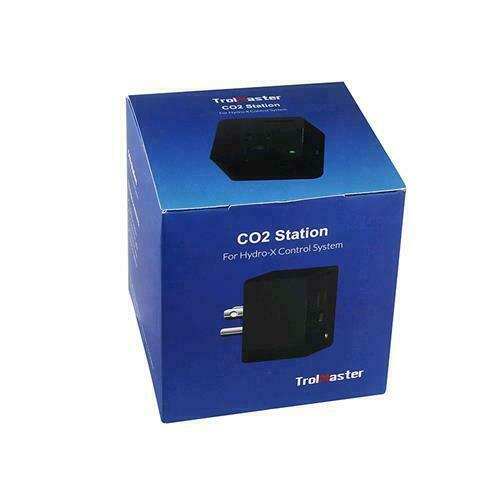 TROLMASTER - CO2 DEVICE STATION - ON/OFF PER CO2 (DSC-1)