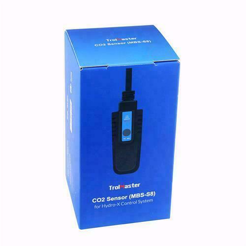 TROLMASTER - CO2 SENSOR FOR HYDRO-X (MBS-S8) - SENSORE PER CO2