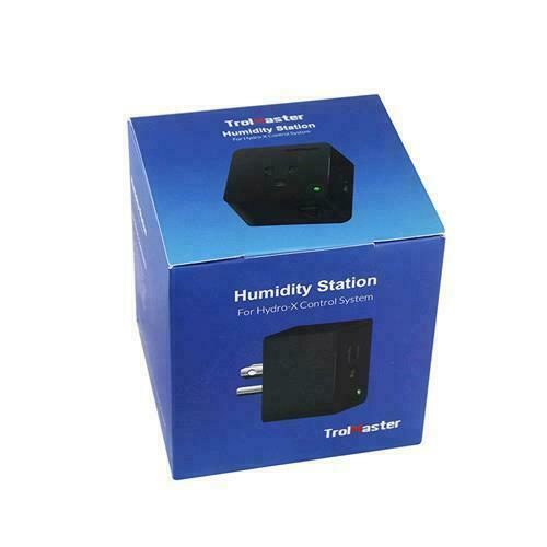 TROLMASTER - HUMIDITY DEVICE STATION (DSH-1)