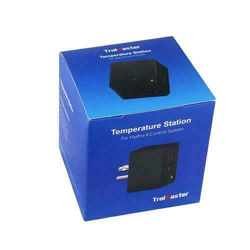 TROLMASTER - PROGRAM DEVICE STATION - (DSP-1) ON/OFF PER TIMER O ALTRI PROGRAMMI