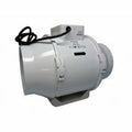 TT PRO125 BI-POTENZA 234/330 MC/H CABLATI CON INTERRUTTORE VENTS