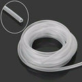 TUBO BIANCO ARIA HAILEA IN ROTOLO 8MM X 6MM LUNGHEZZA 80 METRI