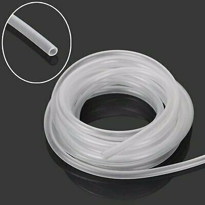 TUBO BIANCO ARIA HAILEA IN ROTOLO 8MM X 6MM LUNGHEZZA 80 METRI