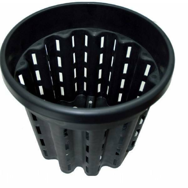 AIR POT ERCOLE - VASO ANTISPIRALIZZAZIONE - 50L