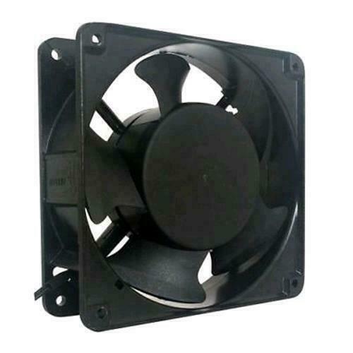 VENTOLA ASSIALE 120X120X2.5 - 220V
