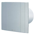 VENTOLA BAGNO - BLAUBERG QUATRO PLATINUM 100