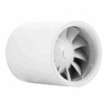 VENTS - QUIETLINE 150 - ASPIRATORE 335 M³/H