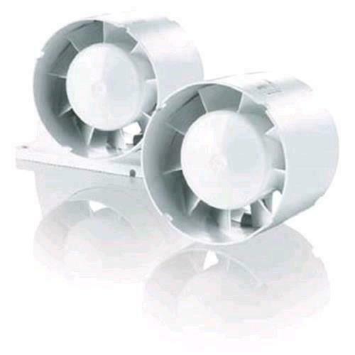 VENTS - VKO1 125 - ASPIRATORE 190 M³/H