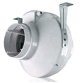 VENTS - VK 125 Q - ASPIRATORE 355 M³/H
