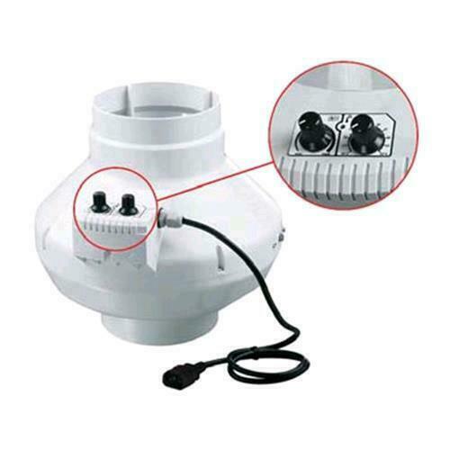 VENTS - VKUN 150 - ASPIRATORE 460 M³/H
