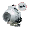VENTS - TTUN 250 PRO - ASPIRATORE 1400 M³/H