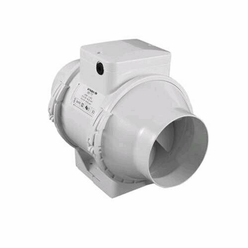 VENTS - TT150 - ASPIRATORE 405-520 M³/H