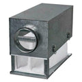 VENTS - PREFILTRO VENTS SERIE FBK 100 F5