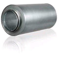 VENTS -SR125/600- SILENZIATORE PER ASPIRATORE Ø 125 - 60 CM