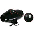 VENTS - TTM200RV - ASPIRATORE SILENZIATO 810-1020 M³/H