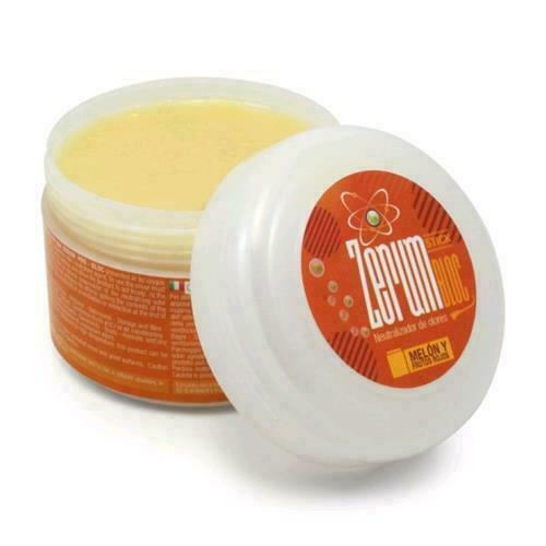 ZERUM BLOCK MELON 180 GR