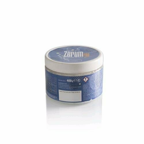 ZERUMPRO GEL NEUTRO 400GR