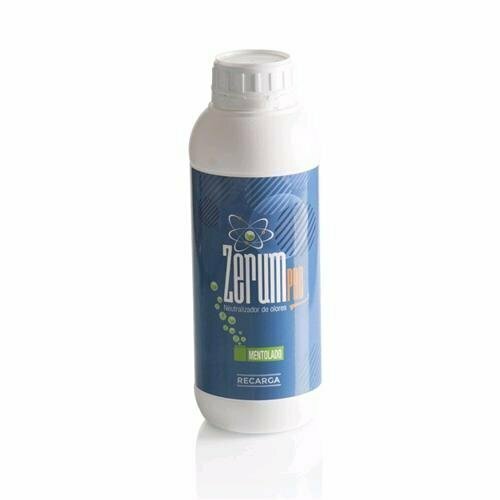 ZERUMPRO RICARICA MELON 1L