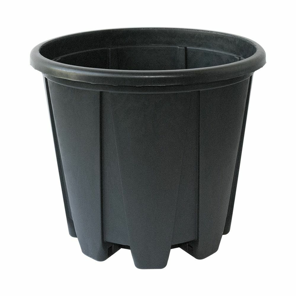 VASO ERACLE ANTISPIRALIZZAZIONE | Ø 34cm - H 30,5cm - 18L