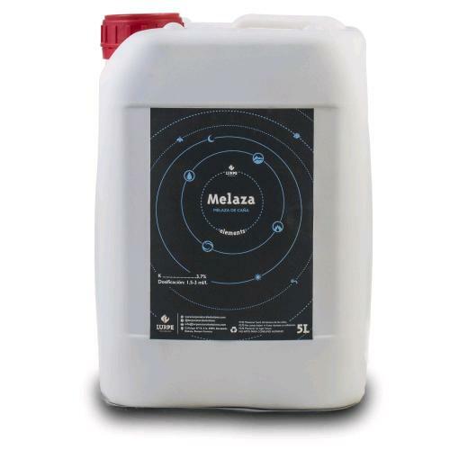 LURPE - MELASSA DI CANNA DA ZUCCHERO - 5L