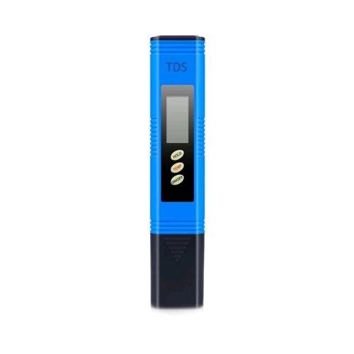 MISURATORE TDS/EC - TDS04 - RANGE 0-9990PPM