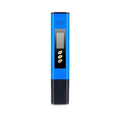 MISURATORE TDS/EC - TDS04 - RANGE 0-9990PPM