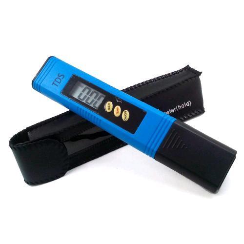 MISURATORE TDS/EC - TDS04 - RANGE 0-9990PPM