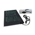 AIRONTEK - TAPPETINO RISCALDANTE LARGE - 50X120 - 105W