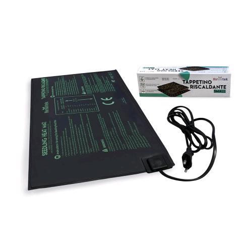 AIRONTEK - TAPPETINO RISCALDANTE MEDIUM - 50X50 - 45W