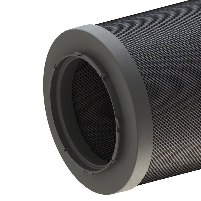 SECRET JARDIN - DF16 FILTRO ODORI - 100 M³/H -