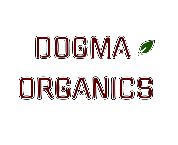 Dogma Organics CoverCrop 100g