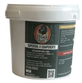 Dogma Organics Supersoil  4 components Mix 2,5 Kg