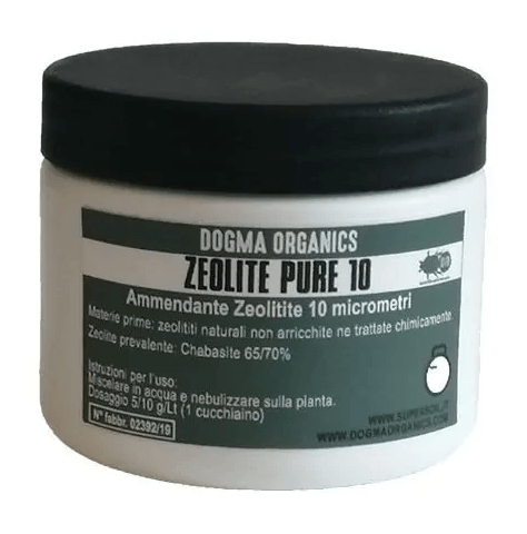 ZEOLITE PURE10 SPECIAL 6 Kg
