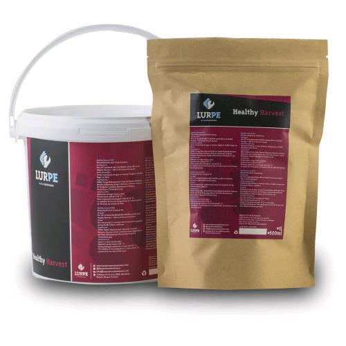 LURPE - COMPOST TEA - HEALTHY HARVEST - 4L